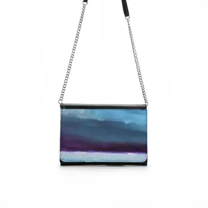 The Sea Multifunctional Shoulder Bag