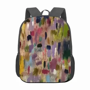 Untitled G 13 Inch Children's School Bag