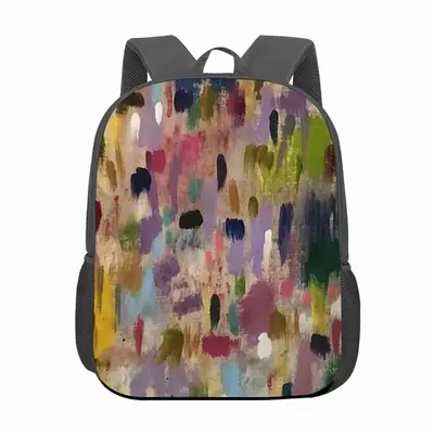 Untitled G 13 Inch Children's School Bag