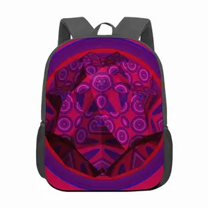 Convexe 13 Inch Children's School Bag