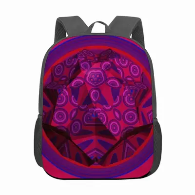 Convexe 13 Inch Children's School Bag