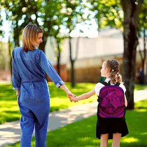 Convexe 13 Inch Children's School Bag