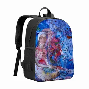 Vitality 13 Inch Children's School Bag