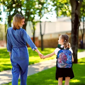 Vitality 13 Inch Children's School Bag