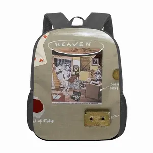 The Legacy 13 Inch Children's School Bag