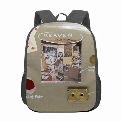 The Legacy 13 Inch Children's School Bag