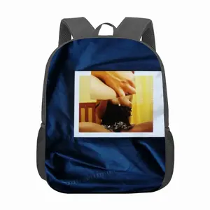 Spoonful 13 Inch Children's School Bag