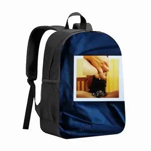 Spoonful 13 Inch Children's School Bag