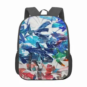 Fei Pai 13 Inch Children's School Bag