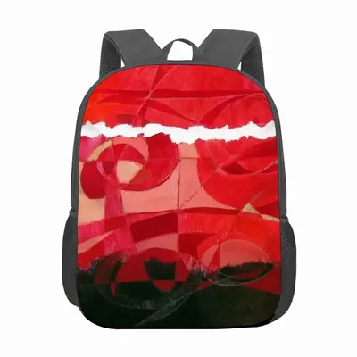 The Rip 13 Inch Children's School Bag