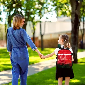 The Rip 13 Inch Children's School Bag