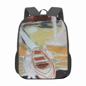 Boat Launch 13 Inch Children's School Bag