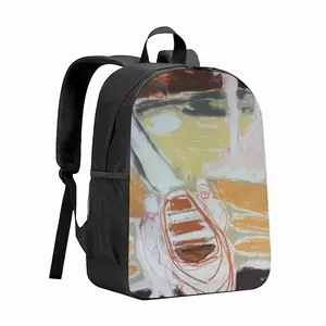 Boat Launch 13 Inch Children's School Bag