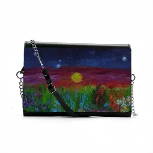 Sunrise Multifunctional Shoulder Bag