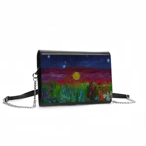 Sunrise Multifunctional Shoulder Bag