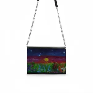 Sunrise Multifunctional Shoulder Bag