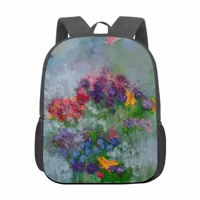 Breezy Day 13 Inch Children's School Bag