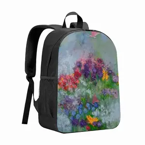 Breezy Day 13 Inch Children's School Bag