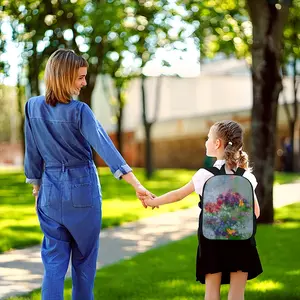 Breezy Day 13 Inch Children's School Bag