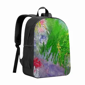 Spring Ii 13 Inch Children's School Bag