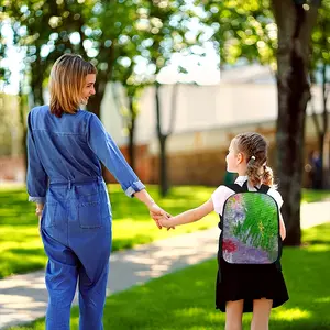 Spring Ii 13 Inch Children's School Bag