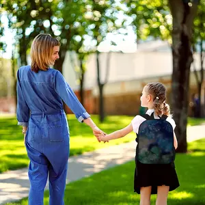 Growth 312 Seconds 13 Inch Children's School Bag