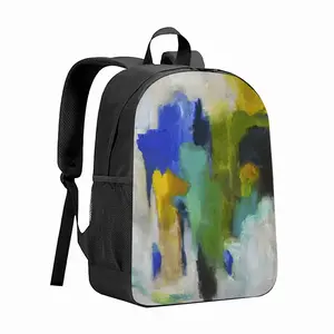 Majorelle 13 Inch Children's School Bag