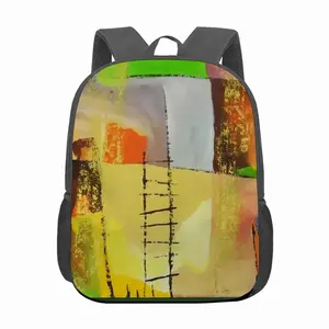 Stairway 13 Inch Children's School Bag