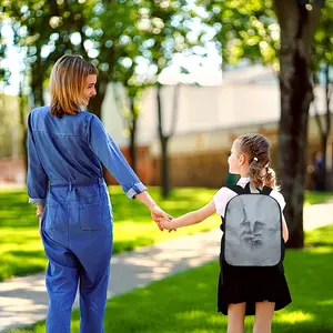 Silence Ii 13 Inch Children's School Bag