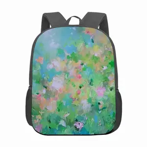 Soft Rising 13 Inch Children's School Bag