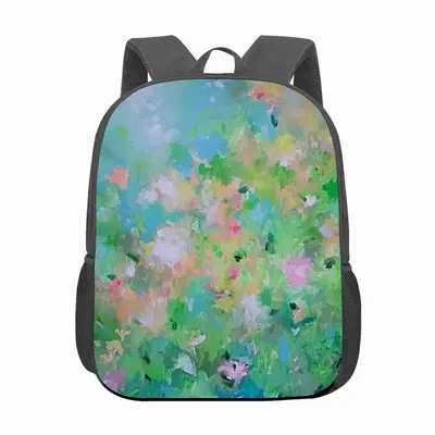 Soft Rising 13 Inch Children's School Bag