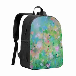 Soft Rising 13 Inch Children's School Bag