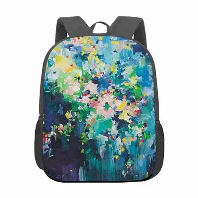 Dreamsound 13 Inch Children's School Bag