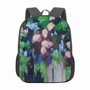 Garden Of Eden 13 Inch Children's School Bag