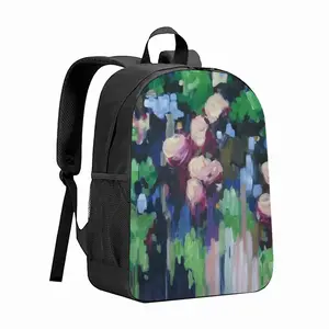 Garden Of Eden 13 Inch Children's School Bag