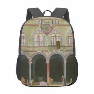 At 10:15 13 Inch Children's School Bag