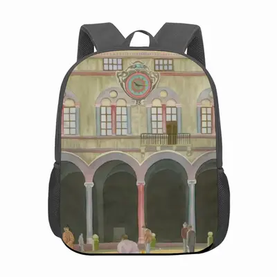 At 10:15 13 Inch Children's School Bag