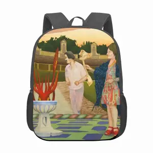 Invocation 13 Inch Children's School Bag