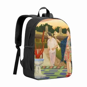 Invocation 13 Inch Children's School Bag