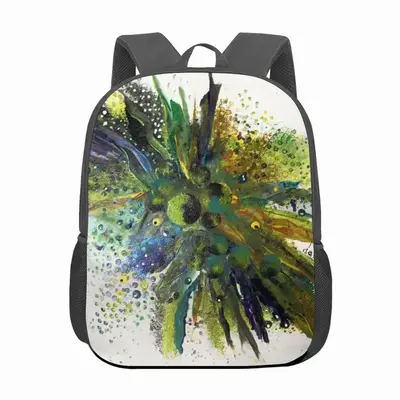 Dreamy 13 Inch Children's School Bag