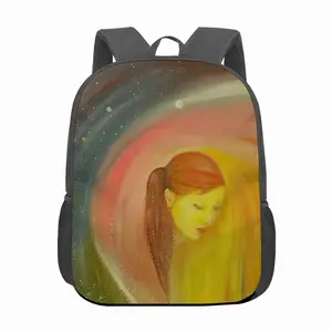 Aura 13 Inch Children's School Bag