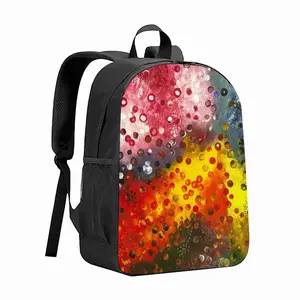 A Field Of Energy E 13 Inch Children's School Bag