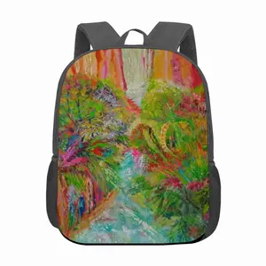 El Dorado 13 Inch Children's School Bag