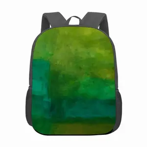 Vibrations - In A Garden 13 Inch Children's School Bag