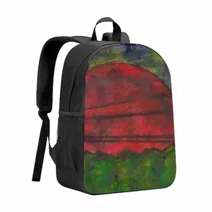 Blood Moon 13 Inch Children's School Bag