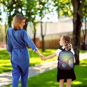 Horizon_Trio 13 Inch Children's School Bag