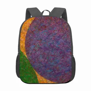 On-Paper #24 13 Inch Children's School Bag