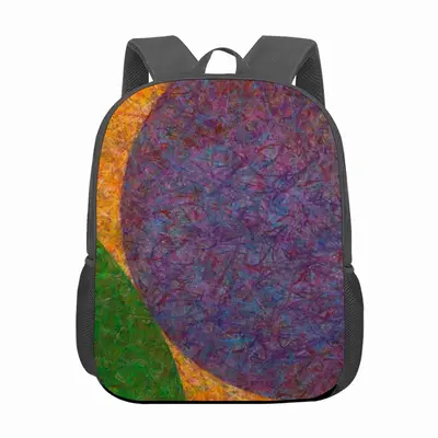 On-Paper #24 13 Inch Children's School Bag