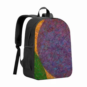 On-Paper #24 13 Inch Children's School Bag