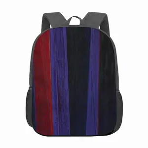 Heavy Fabric 13 Inch Children's School Bag